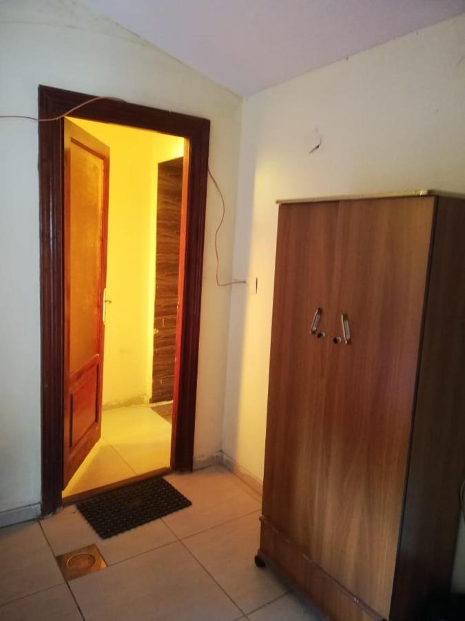 Bella Casa Appartement Caïro Buitenkant foto