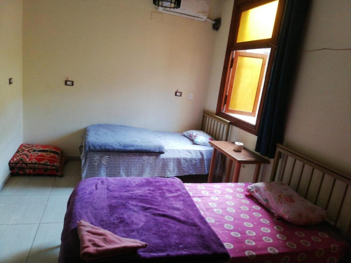 Bella Casa Appartement Caïro Buitenkant foto