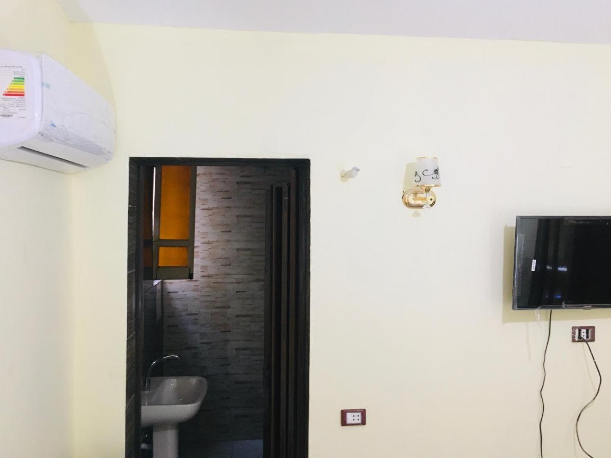 Bella Casa Appartement Caïro Buitenkant foto