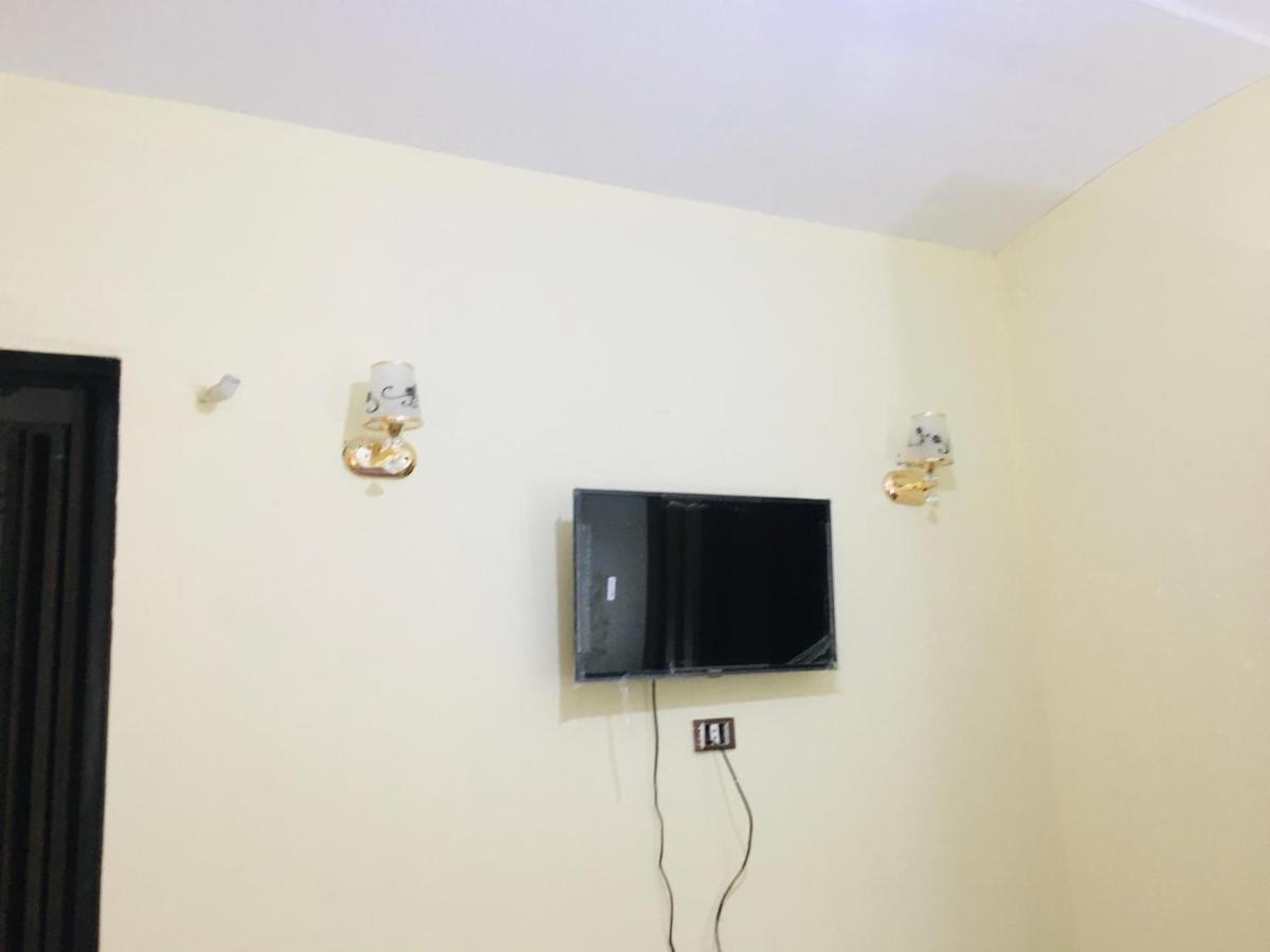 Bella Casa Appartement Caïro Buitenkant foto